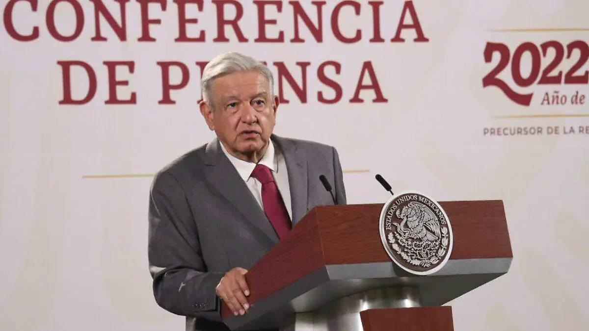 AMLO elogia a EU por entrega de 24 mil visas para venezolanos